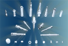 lathing parts